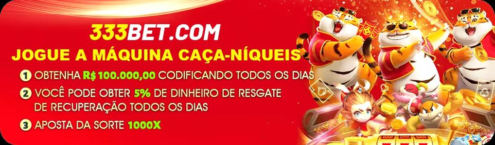 333Bet banner